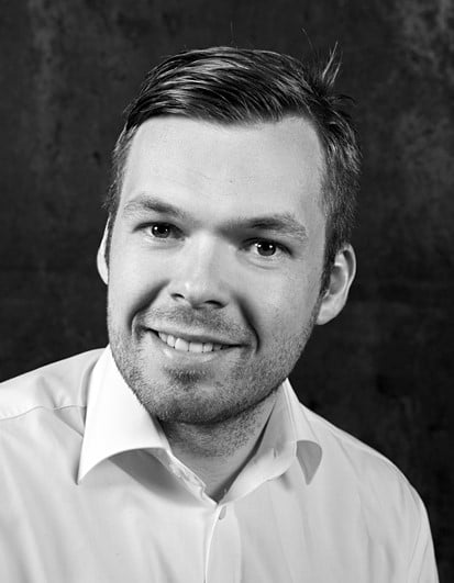 Jakob Einar Jakobsson