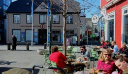 reykjavik_veitingastadur_ BEB