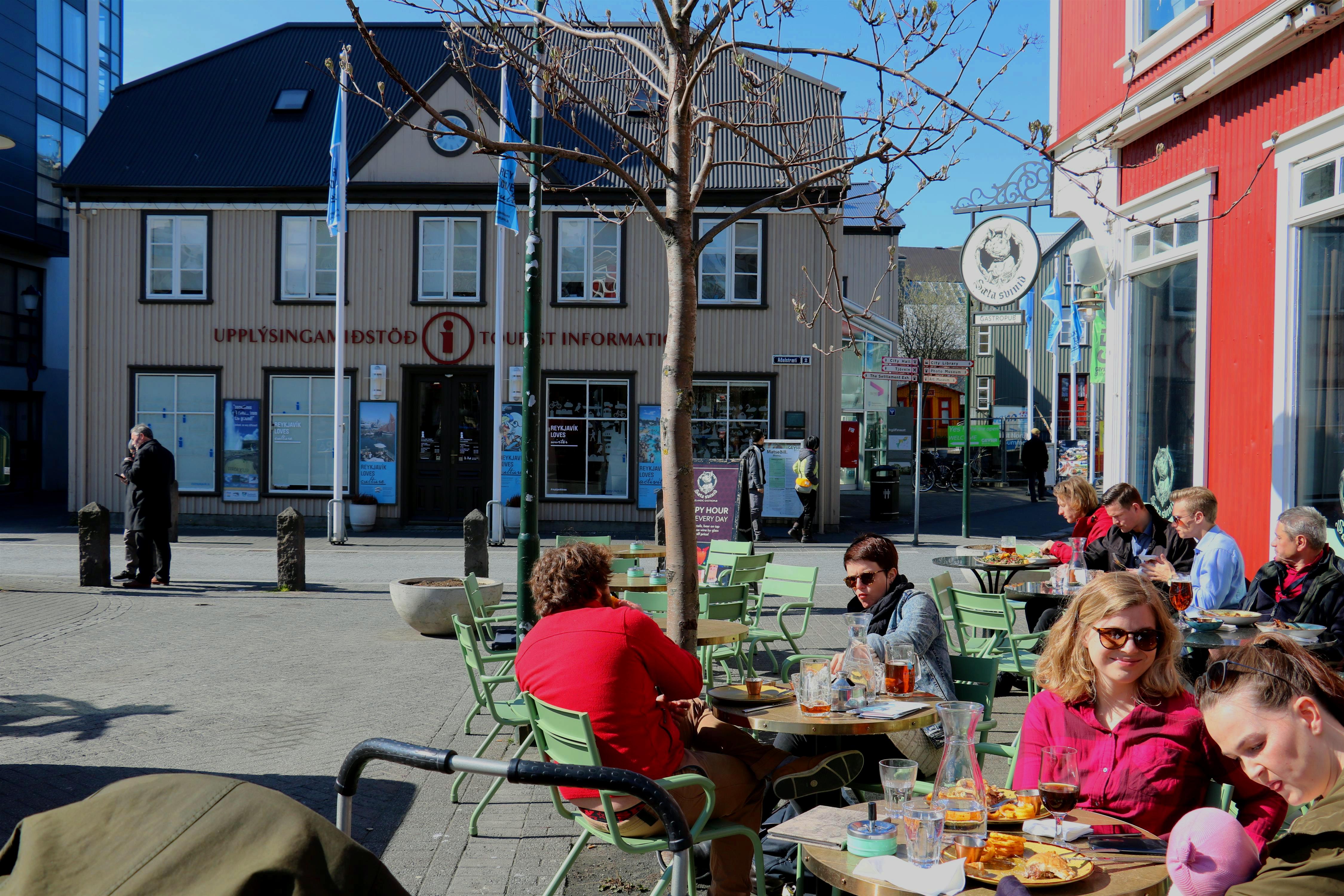 reykjavik_veitingastadur_ BEB