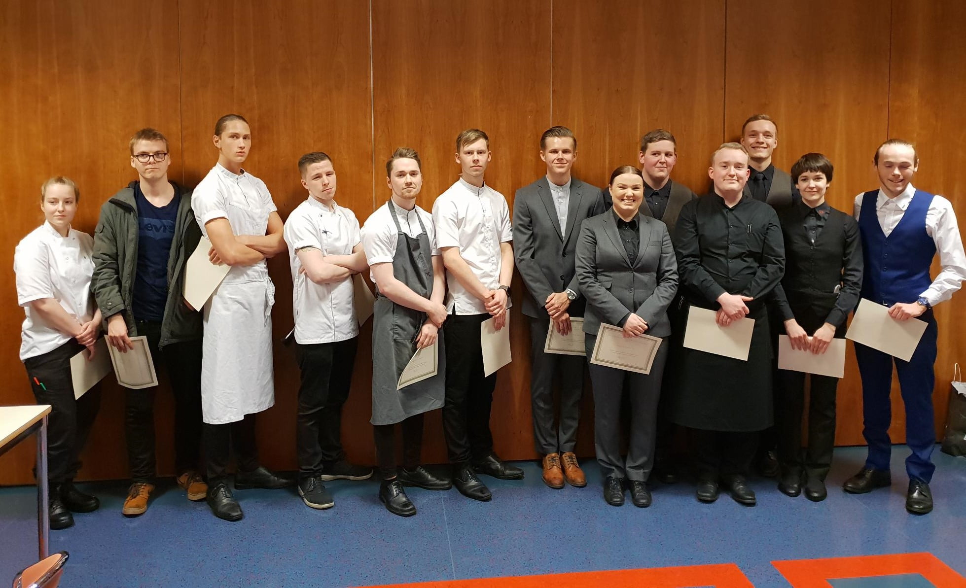 Forkeppni2019allir