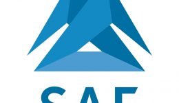 SAF-logo