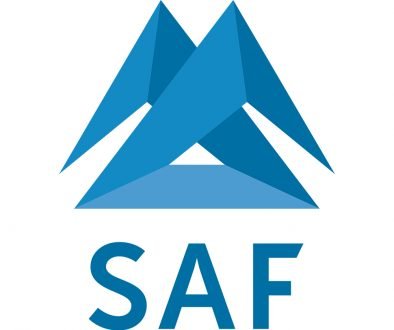 SAF-logo