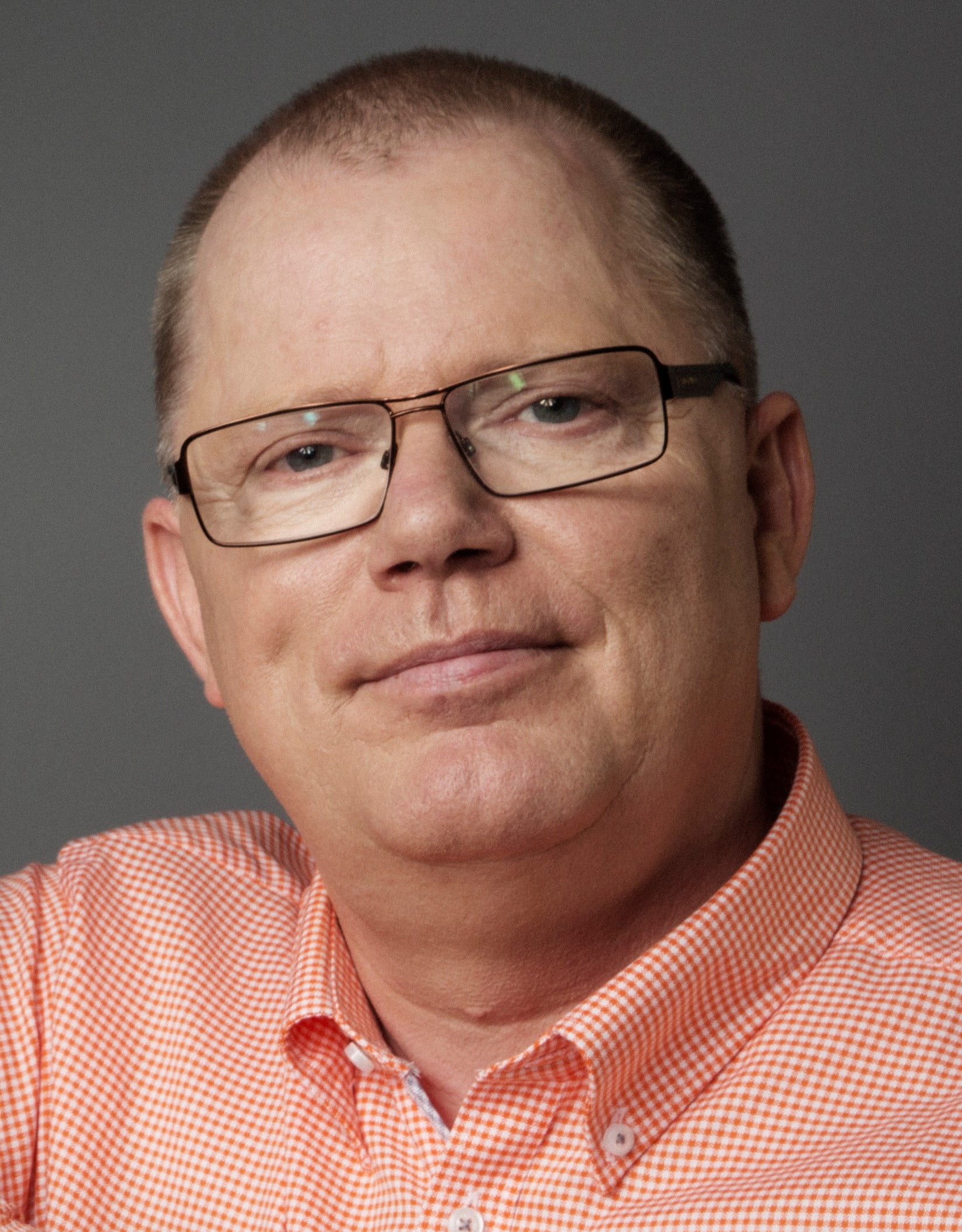 Þórir Garðarsson