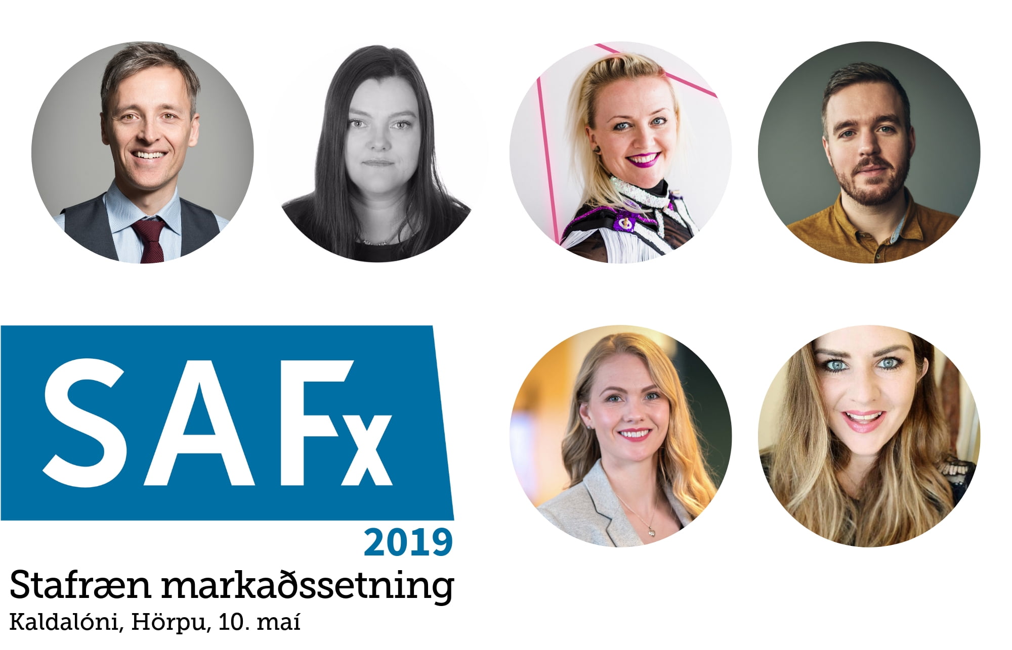 SAFx _2019