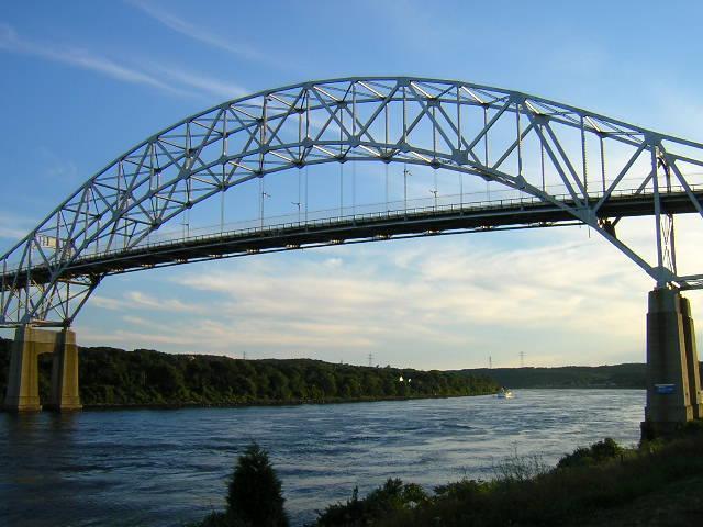 bridge