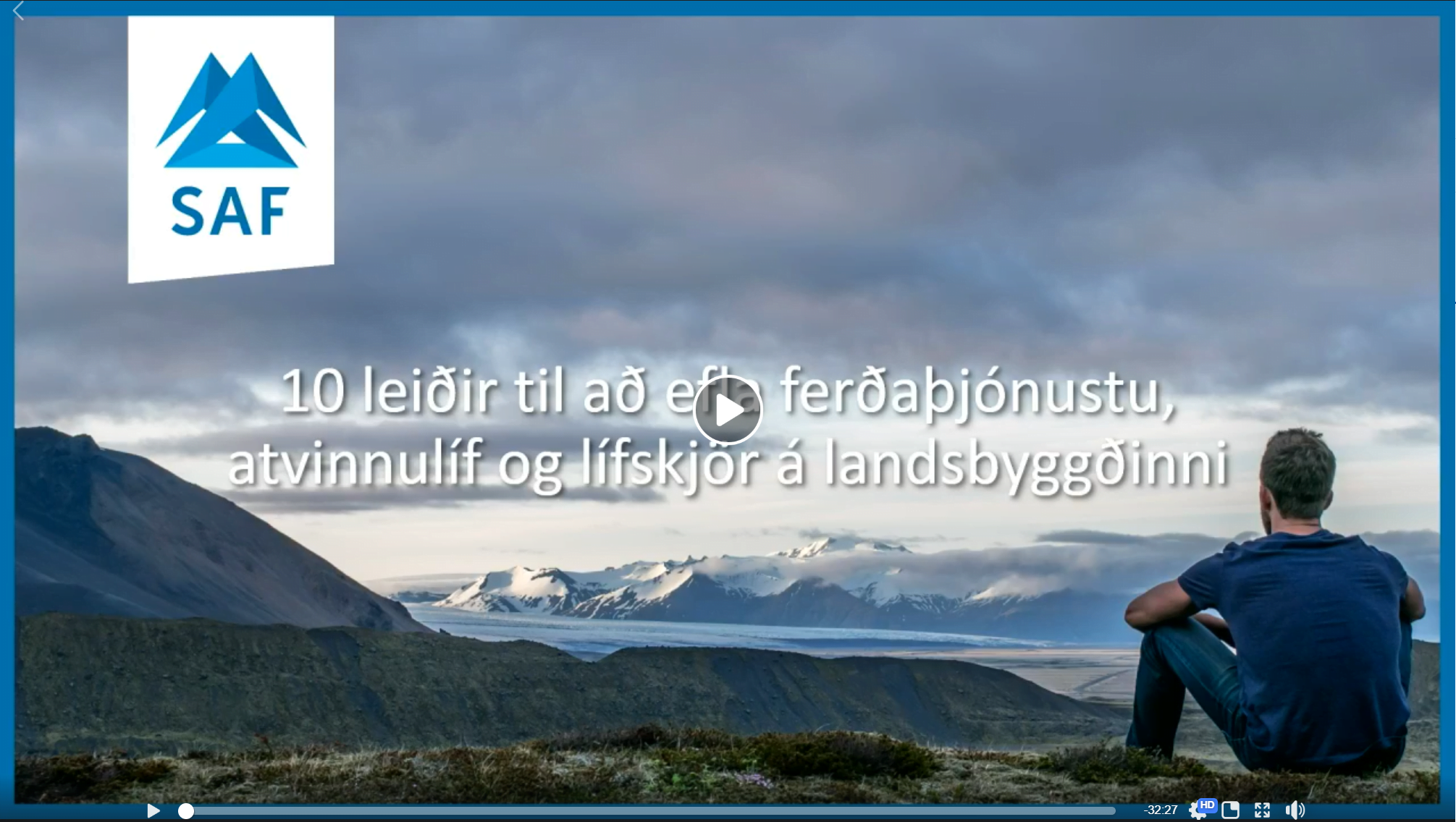 10 leiðir featured