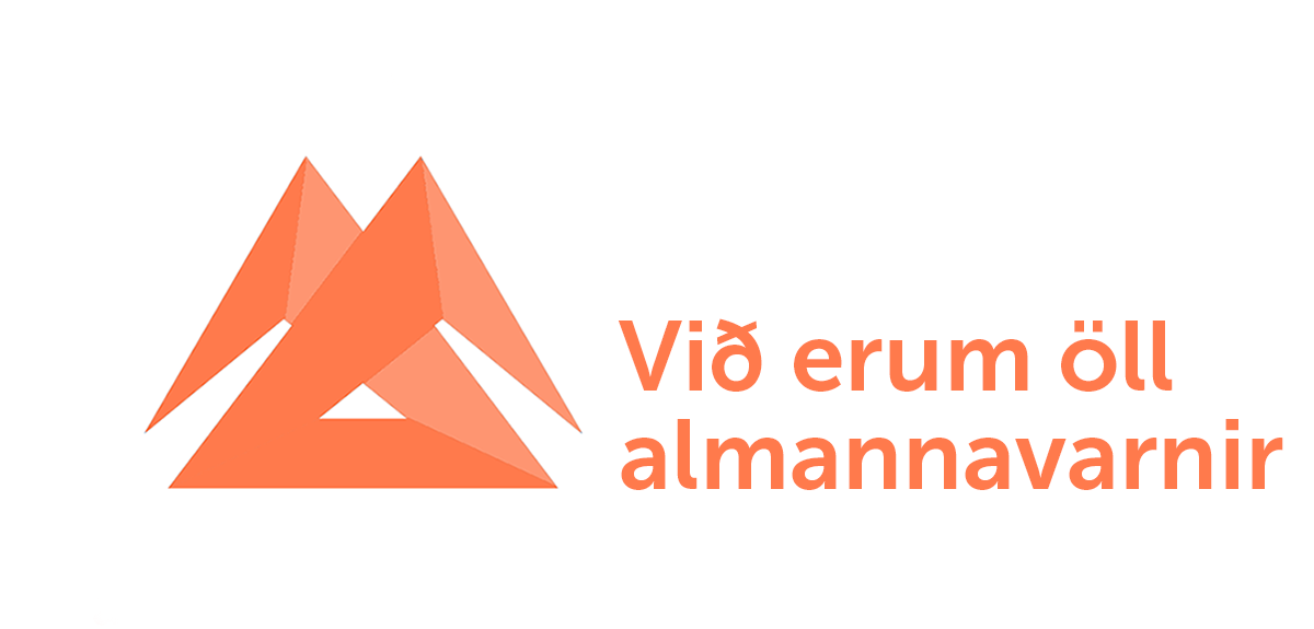 Við erum öll almannavarnir_haus