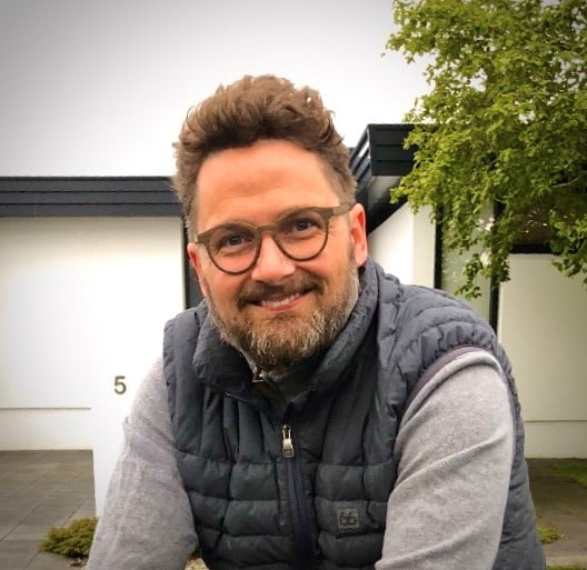 Ámundi Óskar Johansen