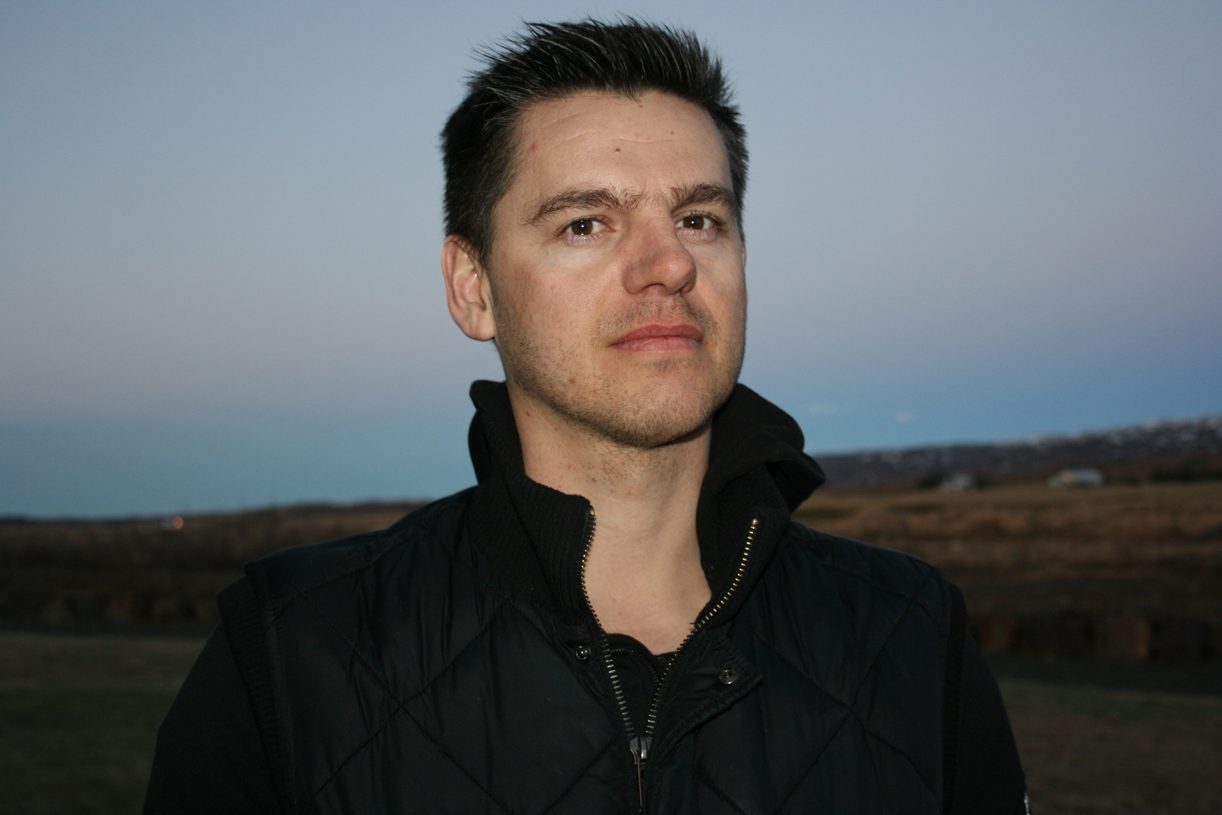 Ívar Ingimarsson