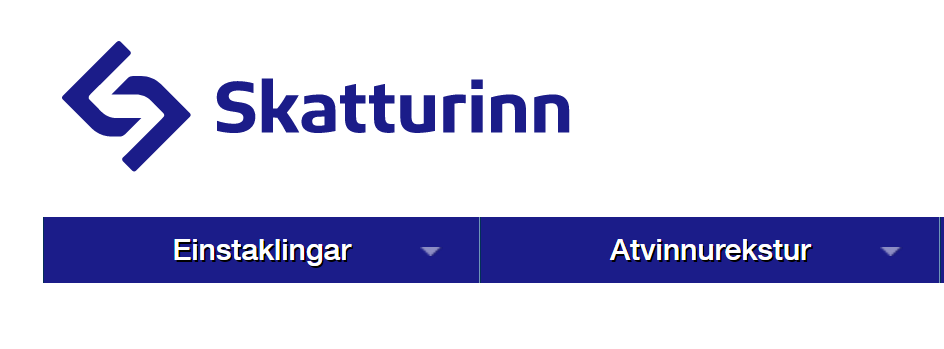 skatturinn