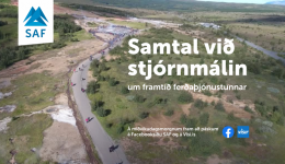 Samtal við stjórnmálin - FB cover - 1640 x 924