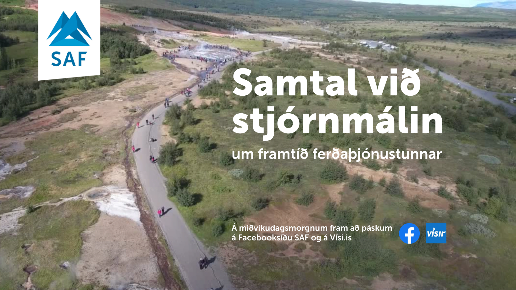 Samtal við stjórnmálin - FB cover - 1640 x 924