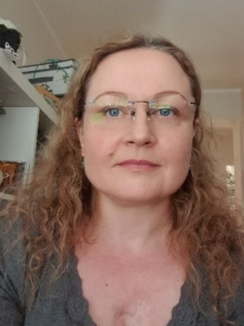Vesna Djuric