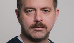 Arnar Freyr Ólafsson