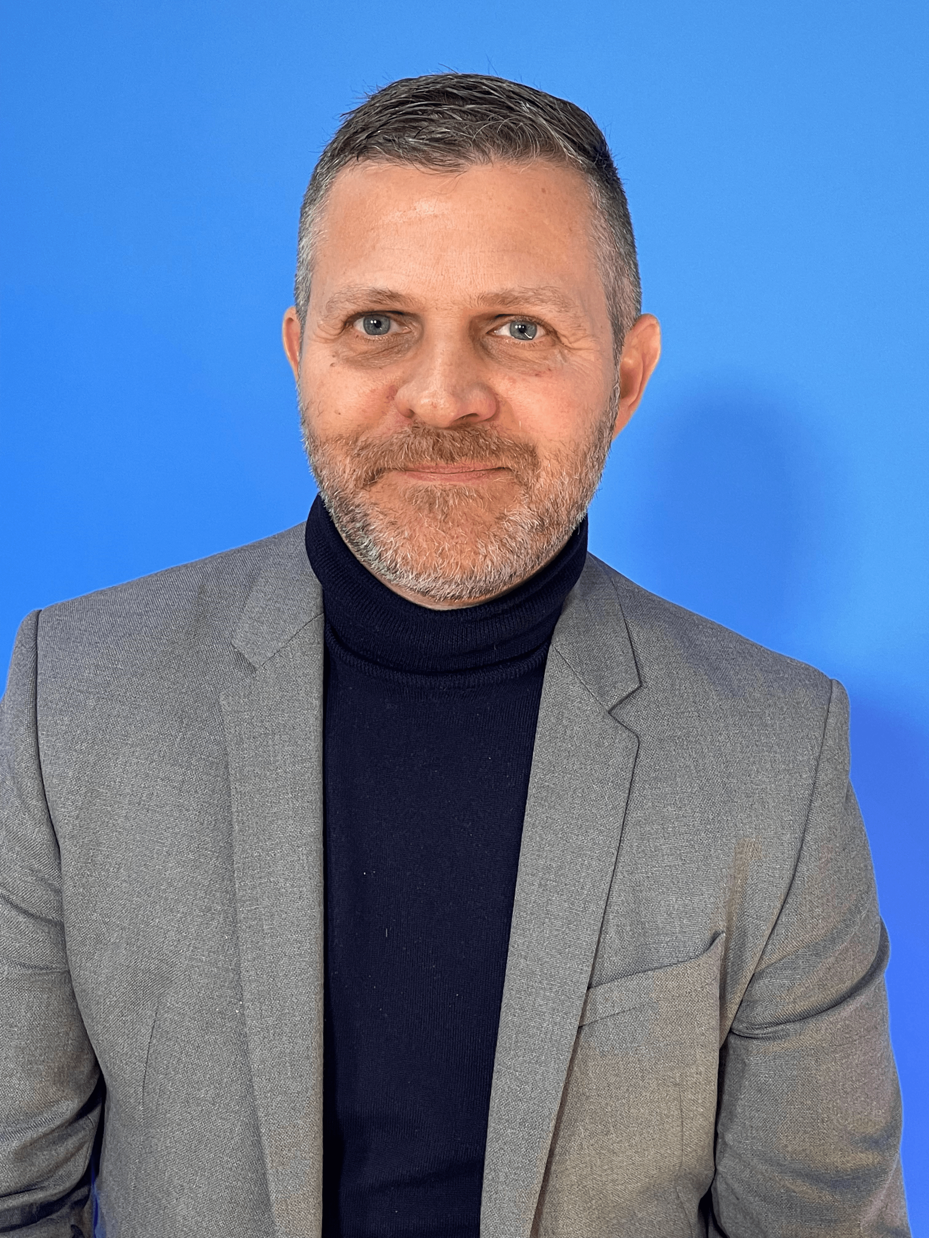 Björn Ragnarsson
