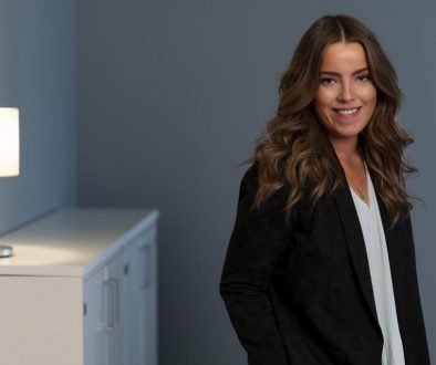 Diljá Matthíasardóttir, hagfræðingur SAF.