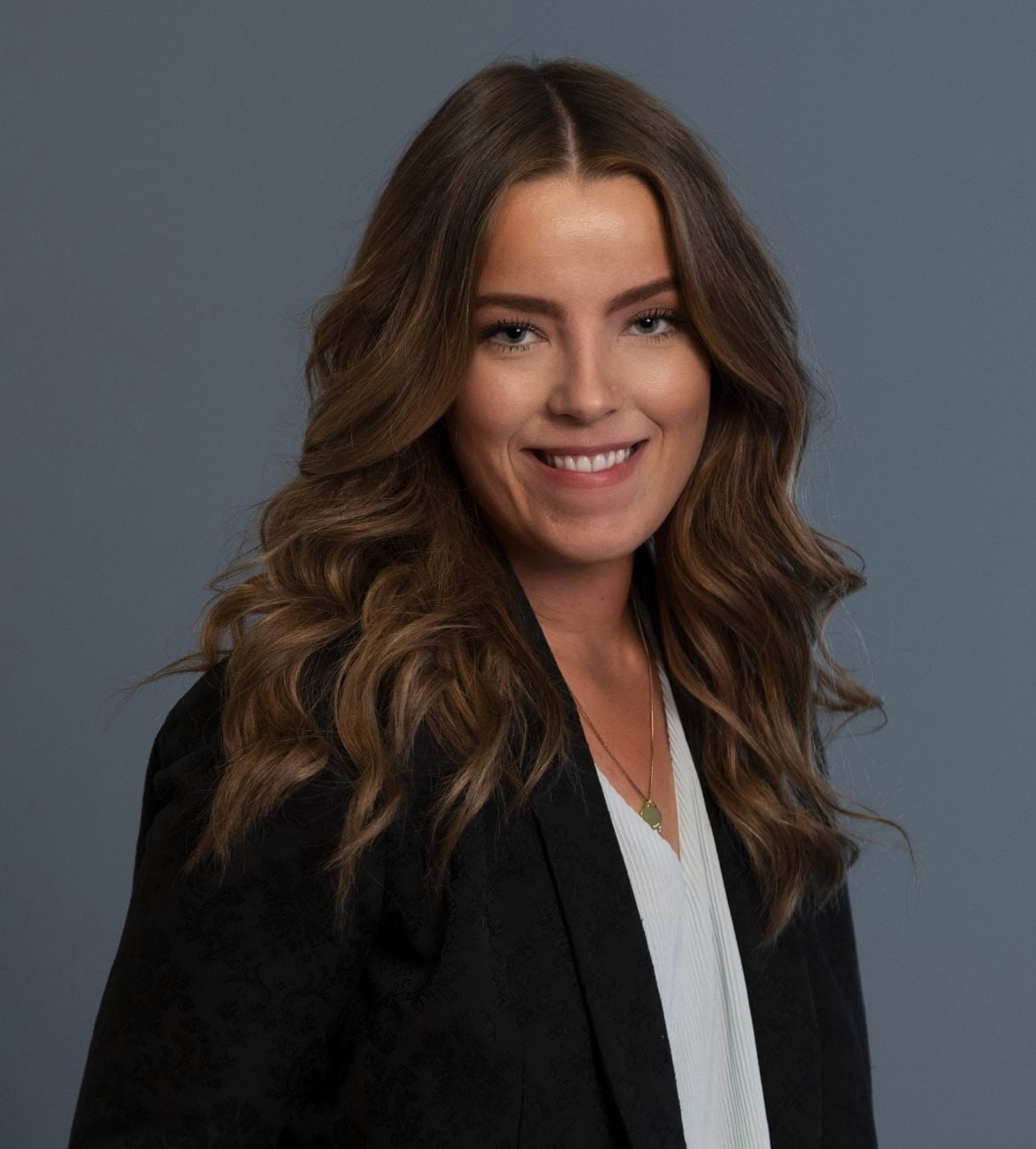 Diljá Matthíasardóttir, hagfræðingur SAF.