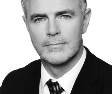 Helgi Már Björgvinsson