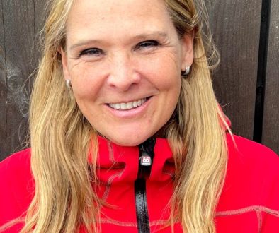 Rannveig Grétarsdóttir