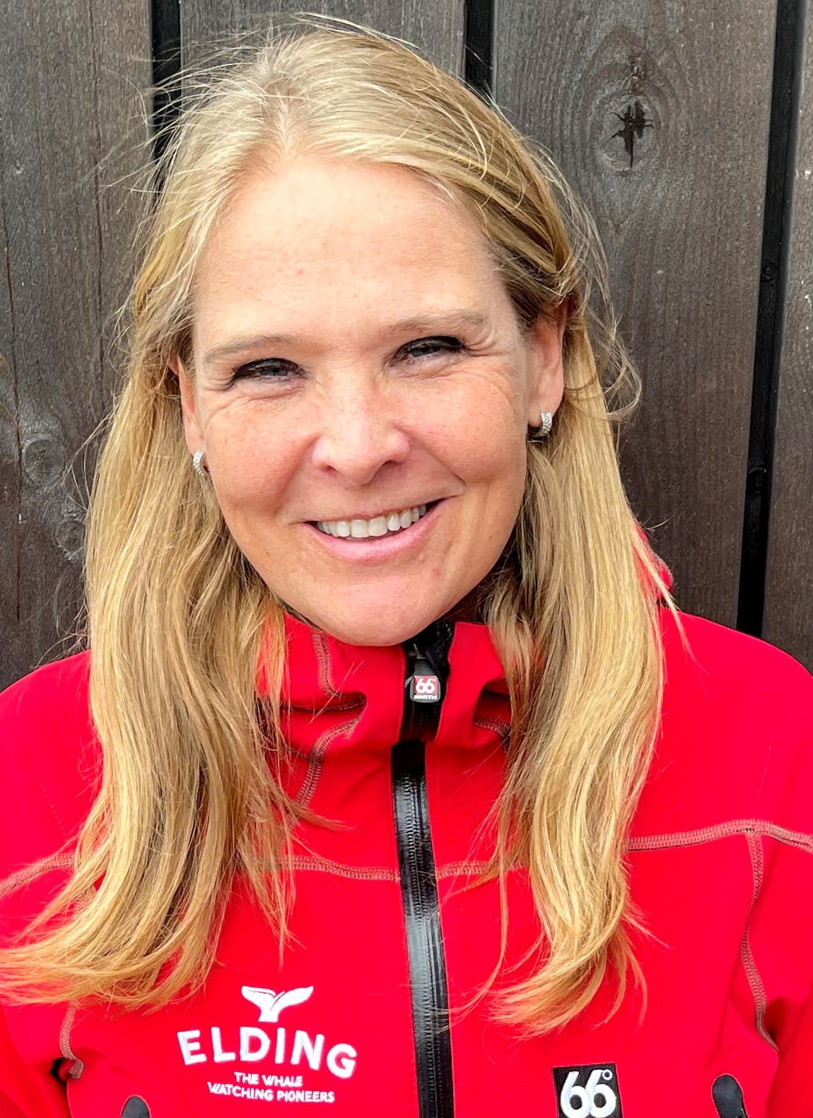 Rannveig Grétarsdóttir