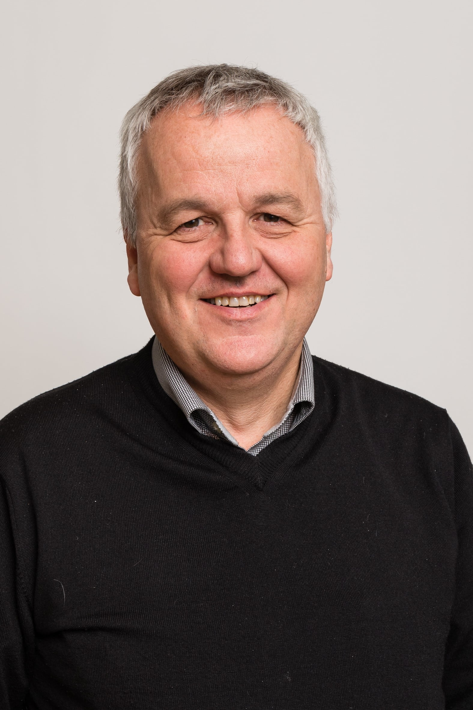 Skarphéðinn Berg Steinarsson