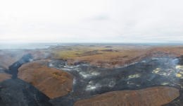 reykjanes