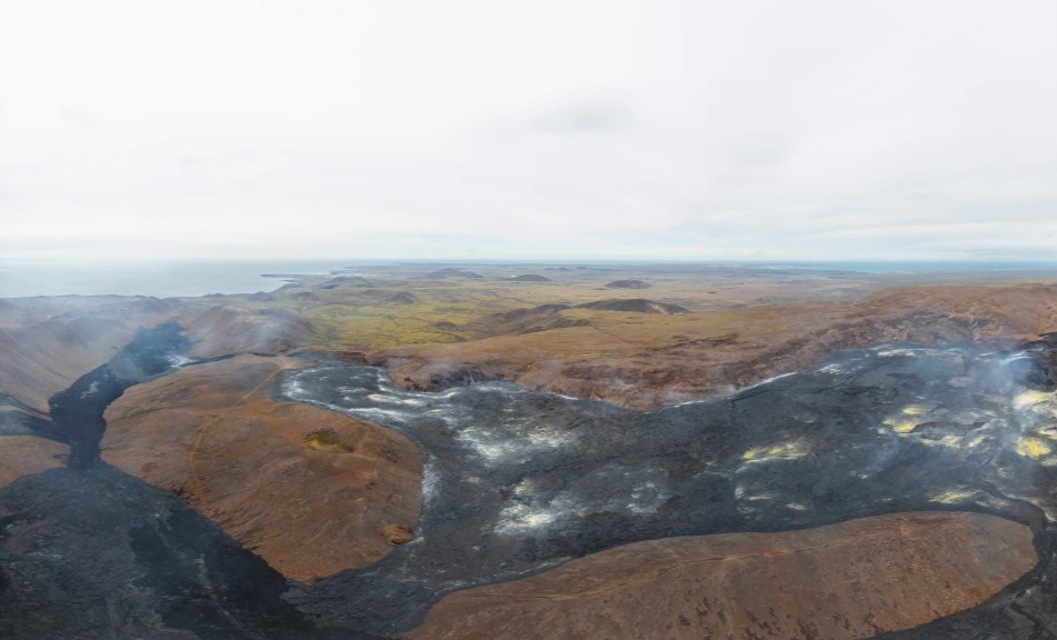 reykjanes