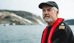 Kveðja frá Samtökum ferðaþjónustunnar