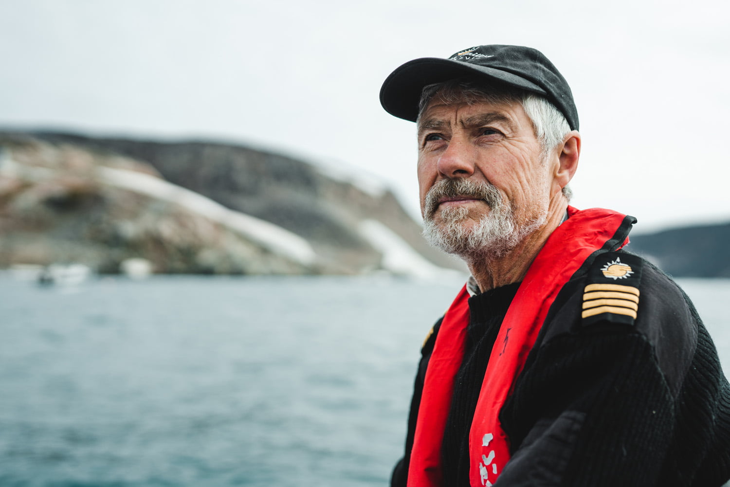Kveðja frá Samtökum ferðaþjónustunnar