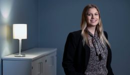 María Rut til SAF