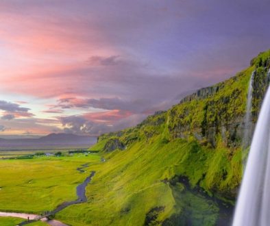 Skýrsla um skattspor ferðaþjónustunnar árið 2023