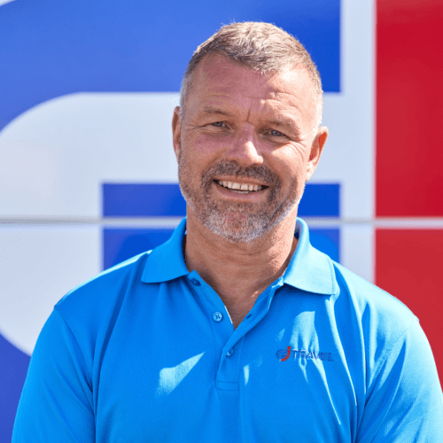 Stefán Guðmundsson